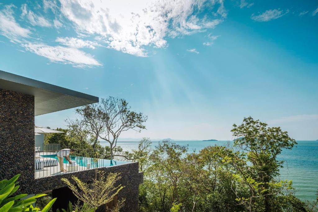 COMO Point Yamu Phuket фото 18