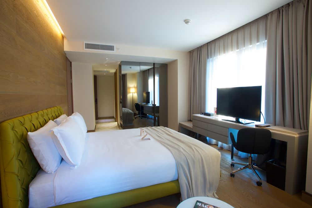 Dosso Dossi Hotels & Spa Downtown фото 35