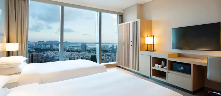 Фото отеля Hyatt Place Sanya City Center
