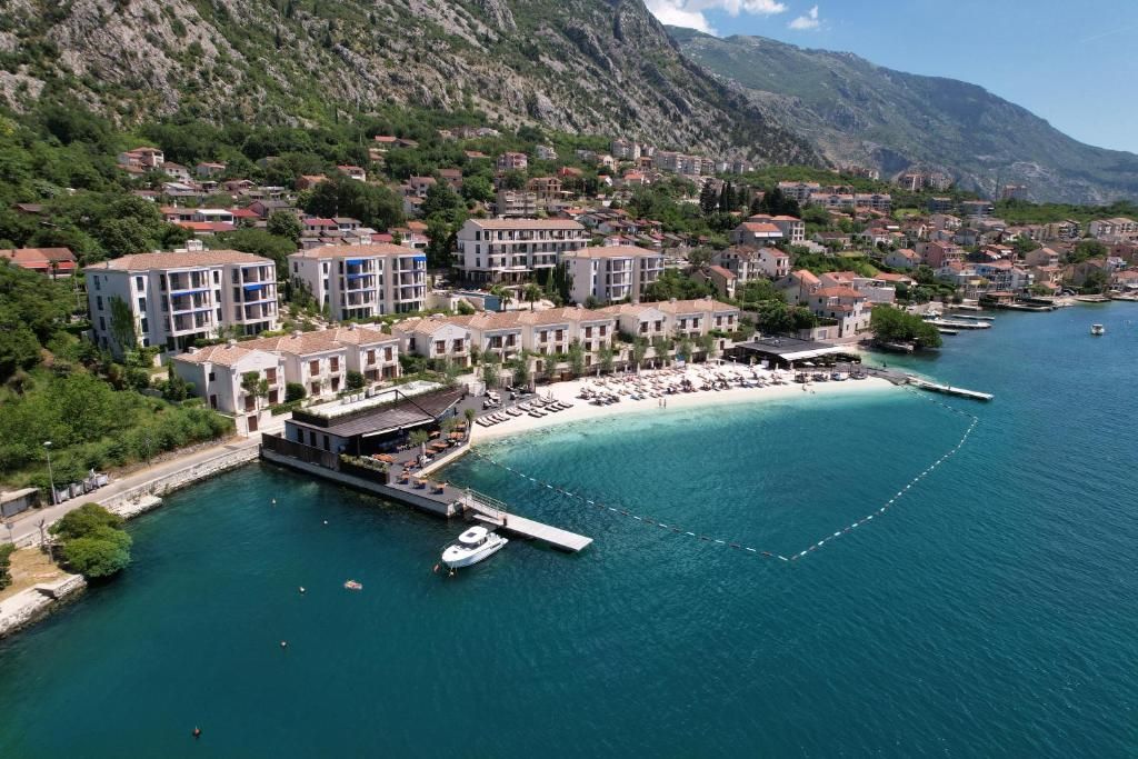 HUMA Kotor Bay фото 65