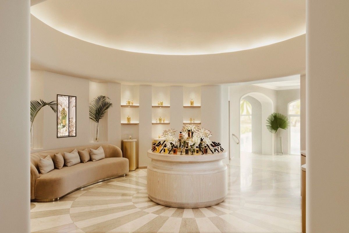 One & Only Le Saint Geran фото 23