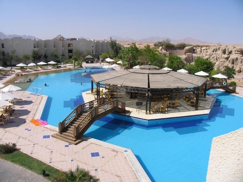 Naama Bay Promenade Mountain Resort фото 5
