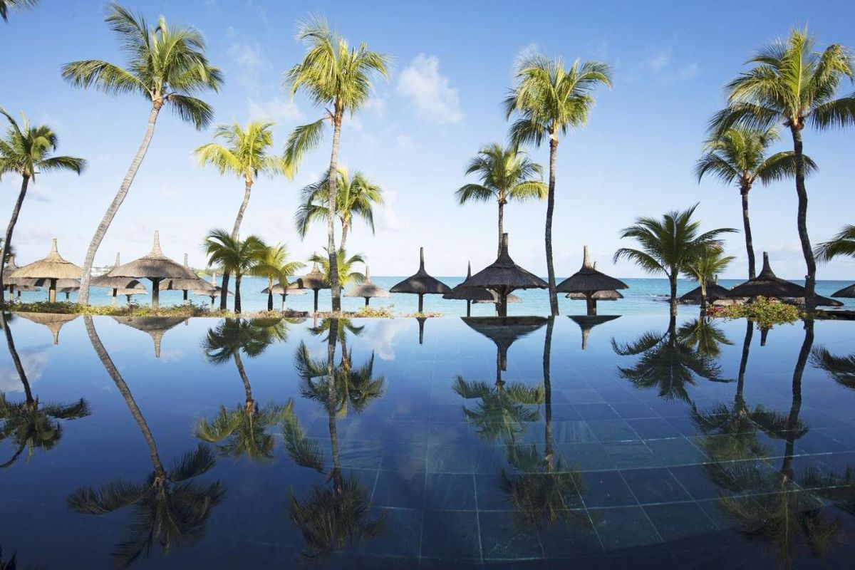 Royal Palm Beachcomber Luxury фото 6