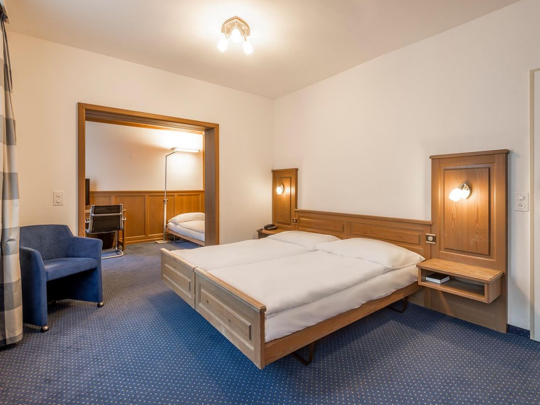 Hotel Alpina Luzern фото 15