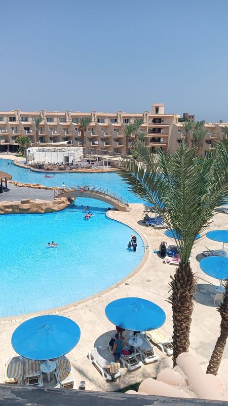 Pyramisa Beach Resort Sahl Hasheesh фото 94