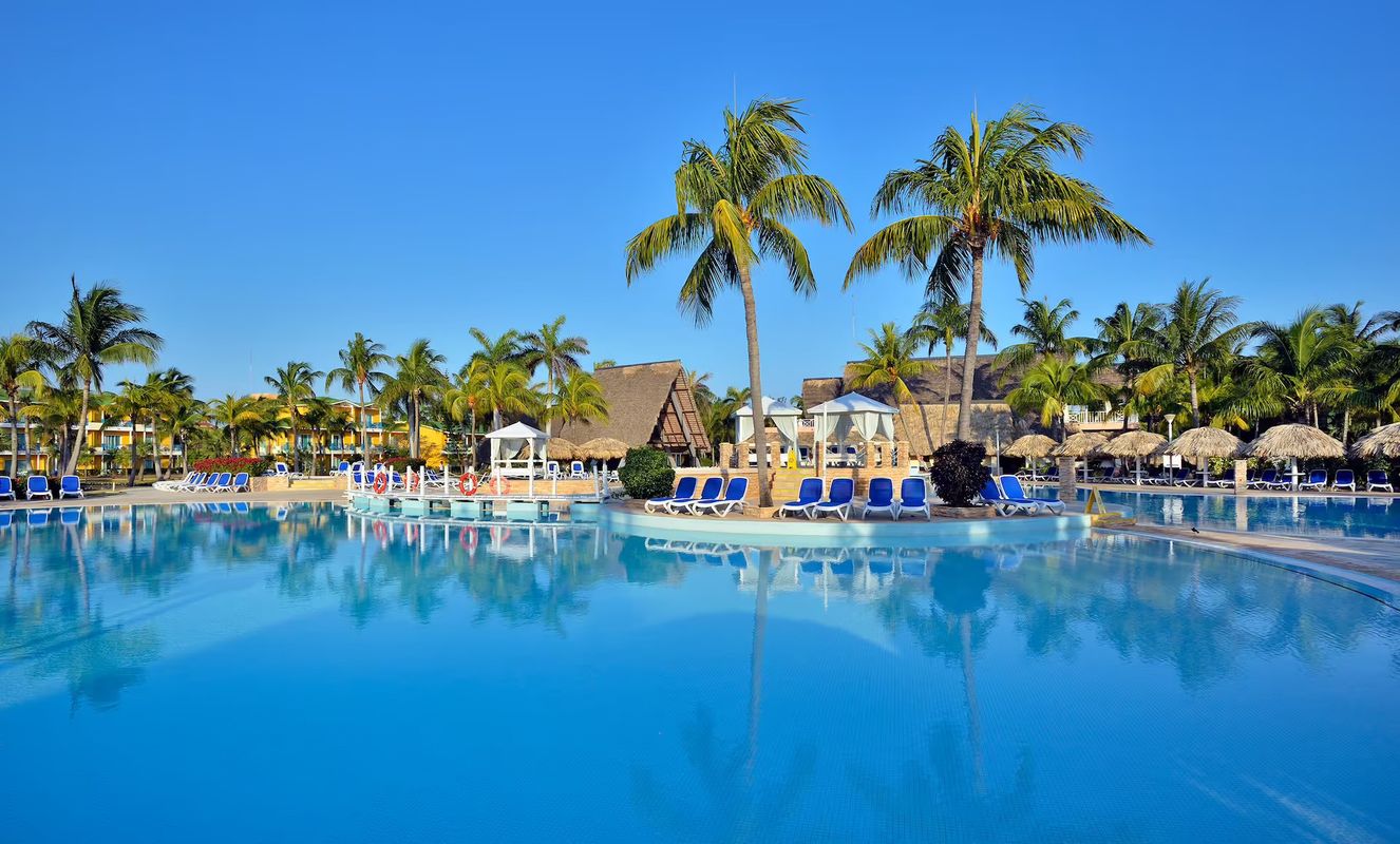 Melia Las Antillas (Adults Only) фото 22