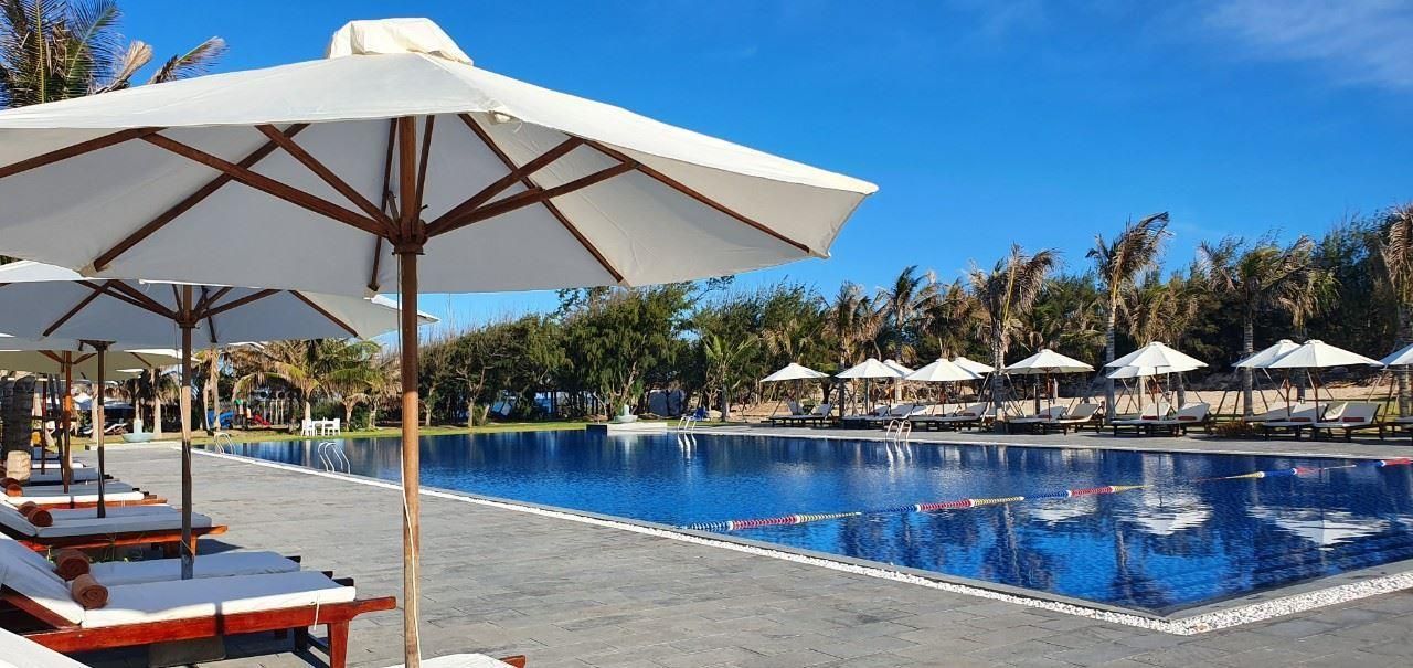 Muine Bay Resort фото 47