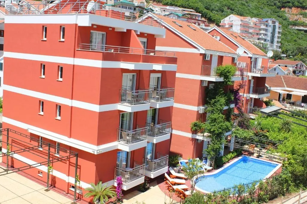 Vila Bojana фото 2