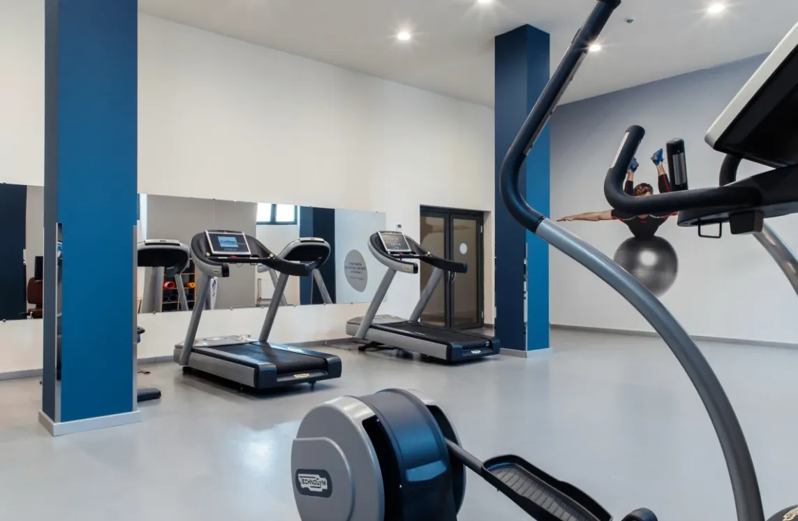 Novotel Fit Krasnaya Polyana фото 11