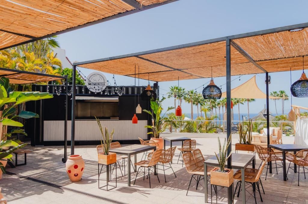 Hotel Be Live Experience Playa la Arena фото 26