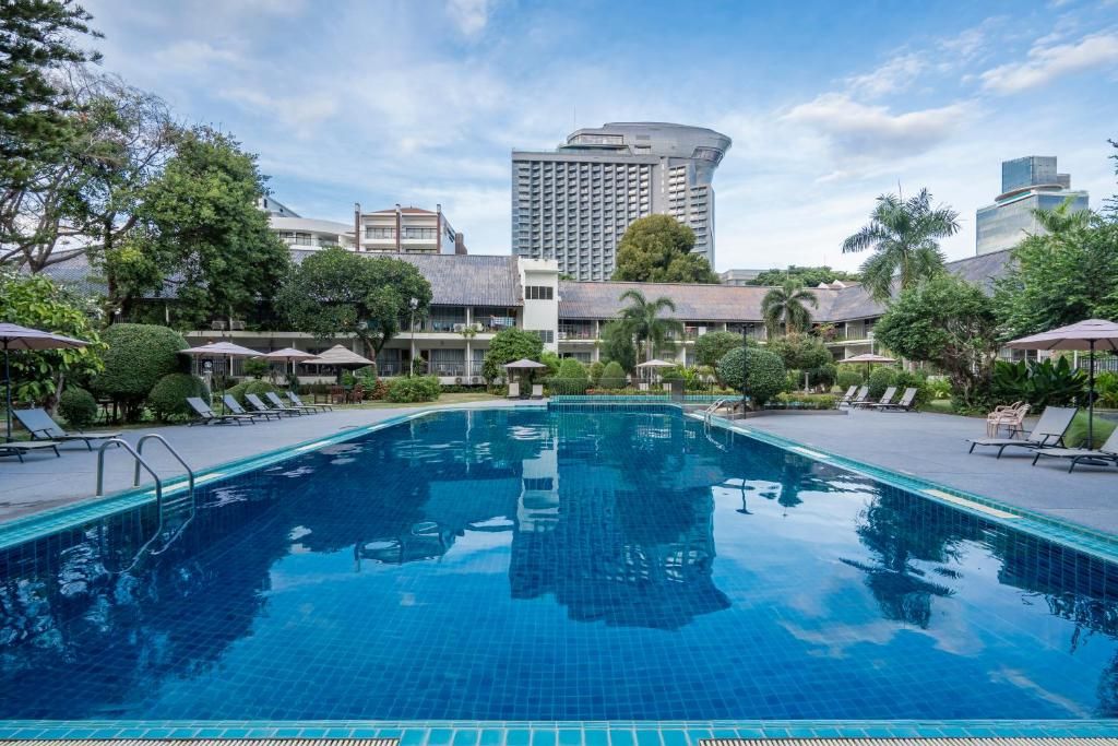 Sunshine Garden Resort фото 28
