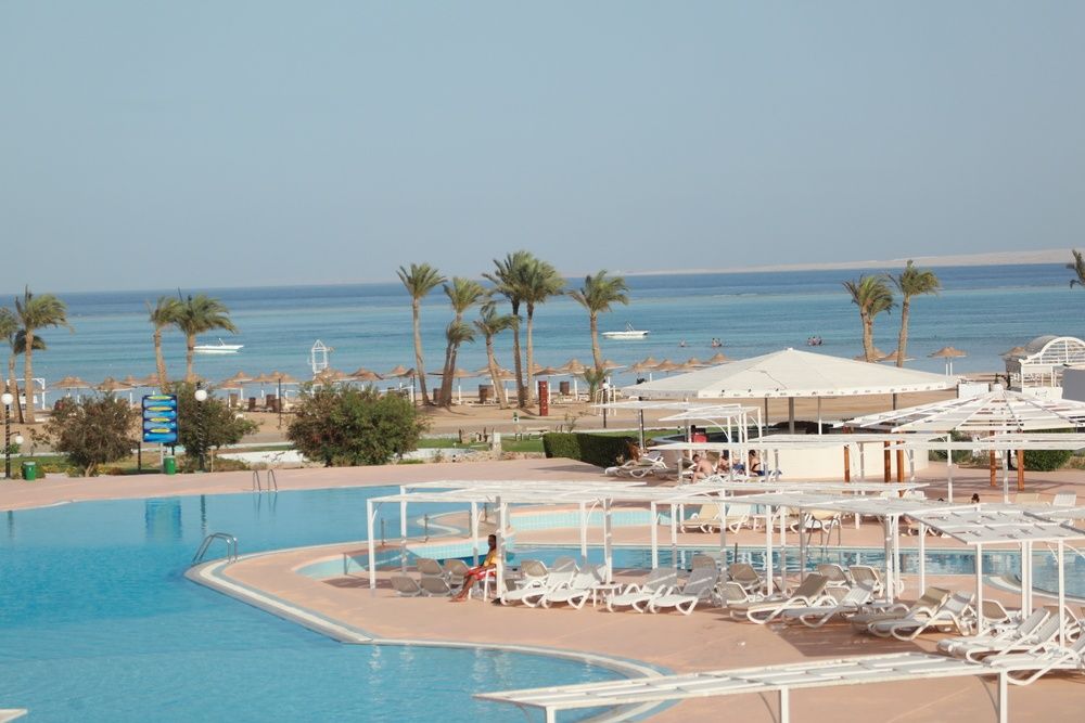 Amarina Sun Resort & Aqua Park фото 106