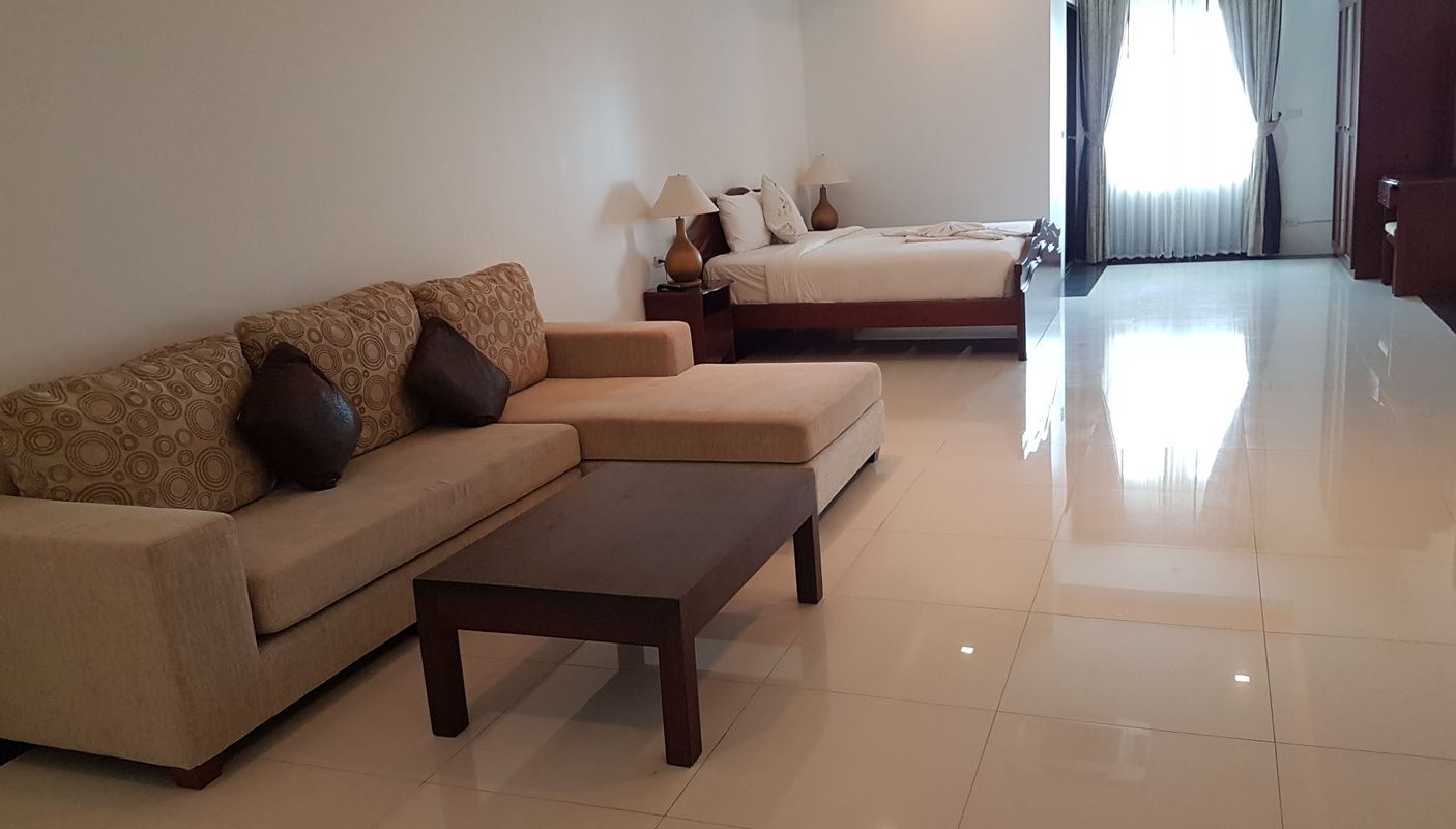 Grand Hill Residence фото 27