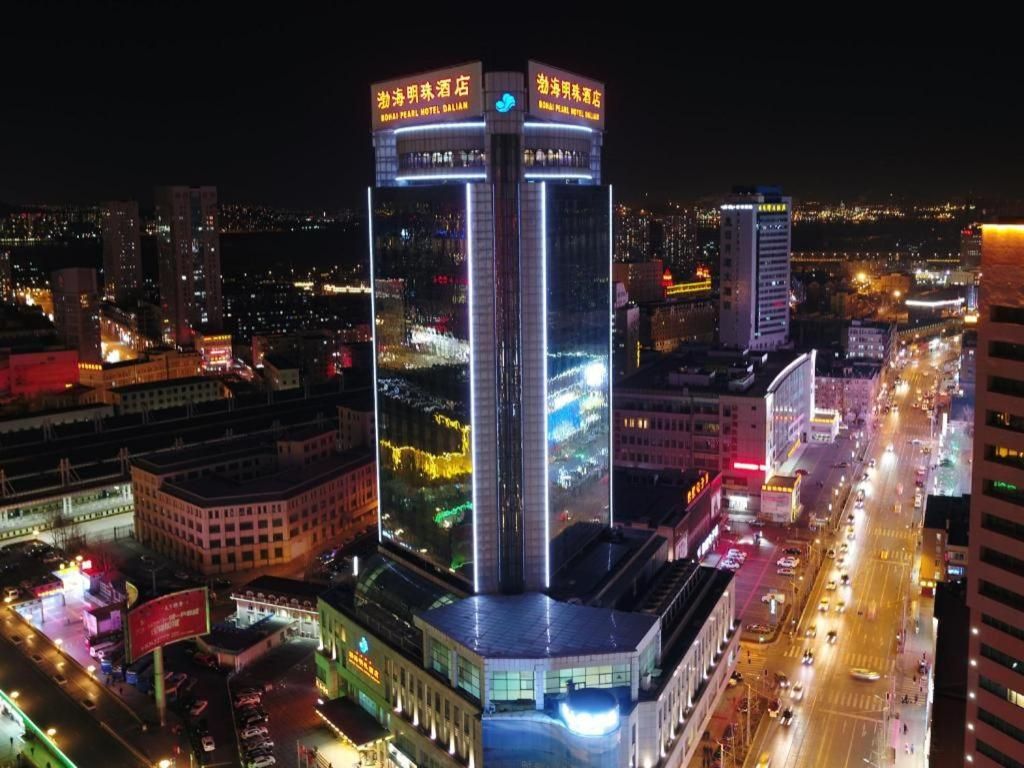 Dalian Bohai Pearl фото 19