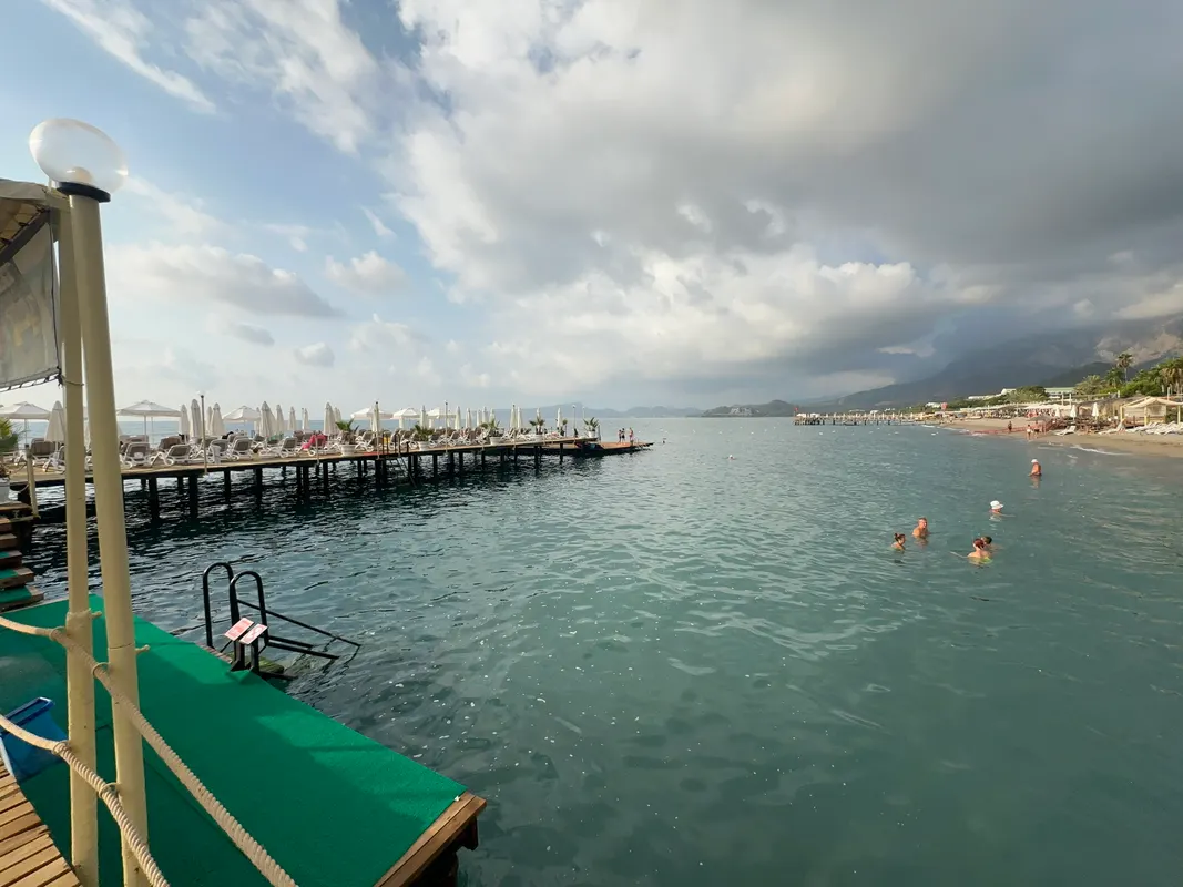 Ulusoy Kemer Holiday Club фото 49