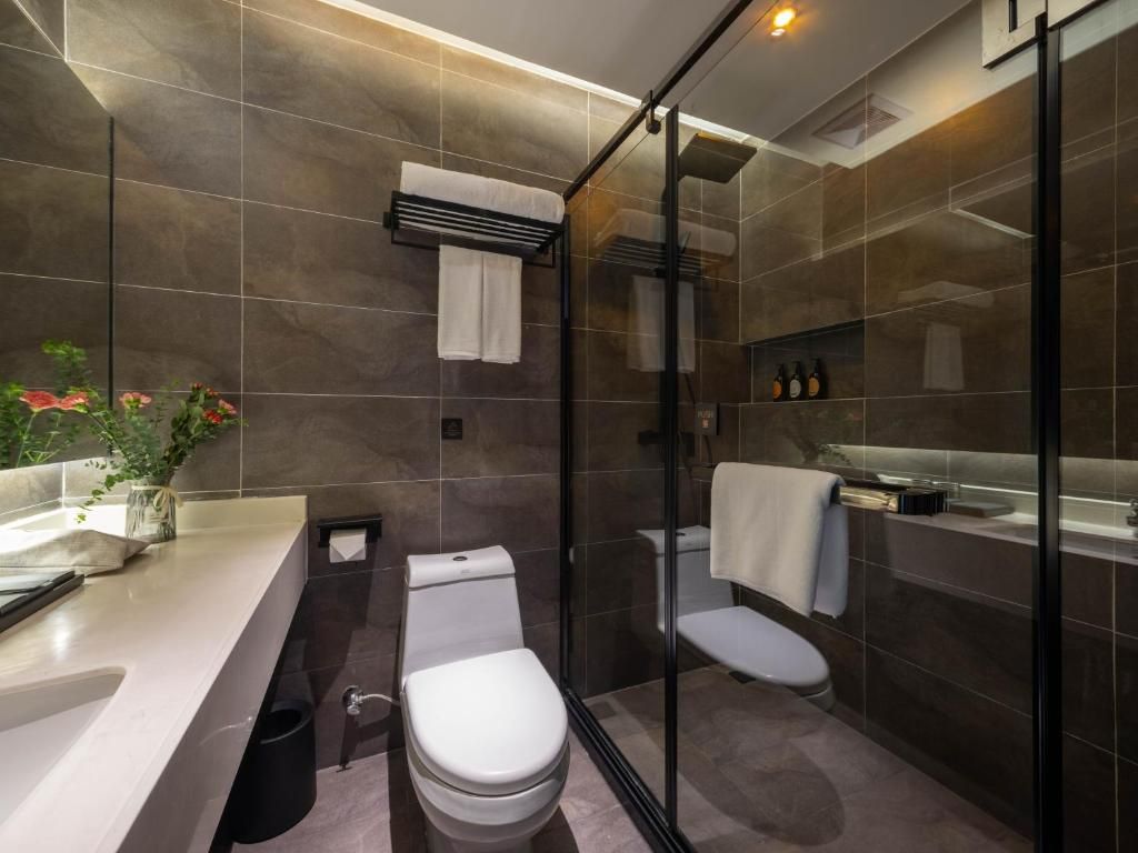 J-Hotel фото 28