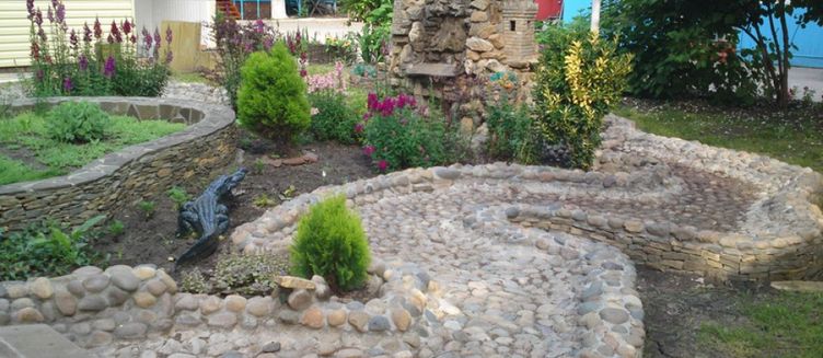 Фото отеля Калина Красная