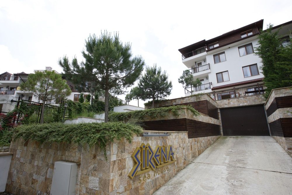 Sirena Sea House фото 23