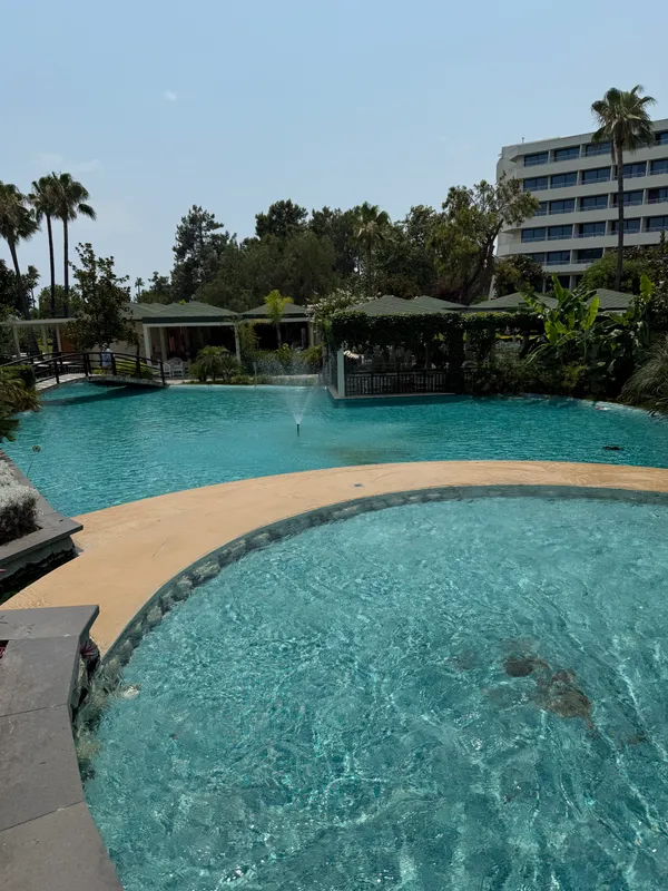 Mirage Park Resort фото 90
