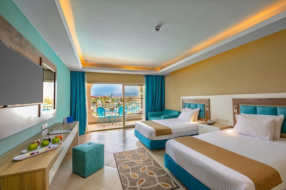 Titanic Resort & Aqua Park фото 76