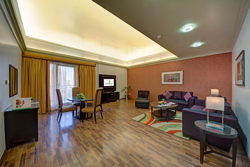 Al Khoory Hotel Apartments Al Barsha фото 25