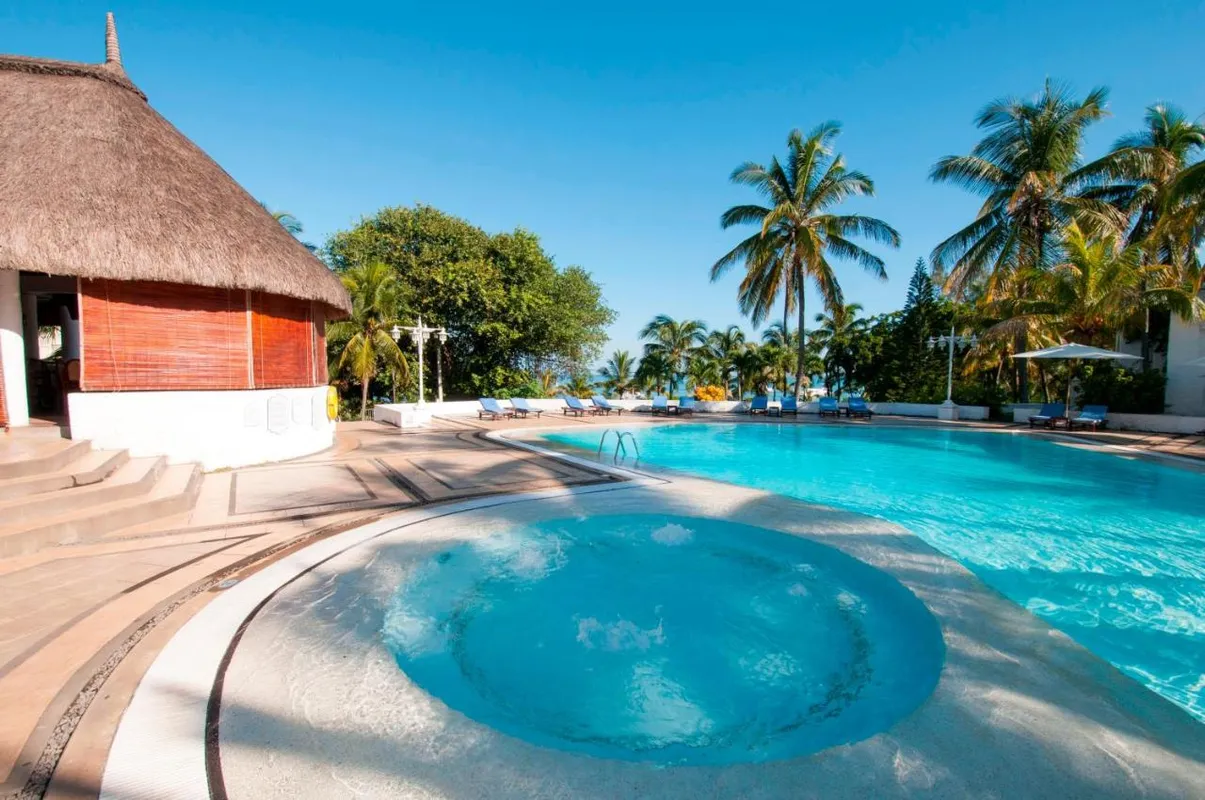 Casuarina Resort & Spa фото 6