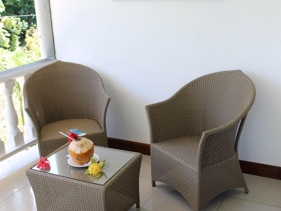 La Digue Self Catering фото 7