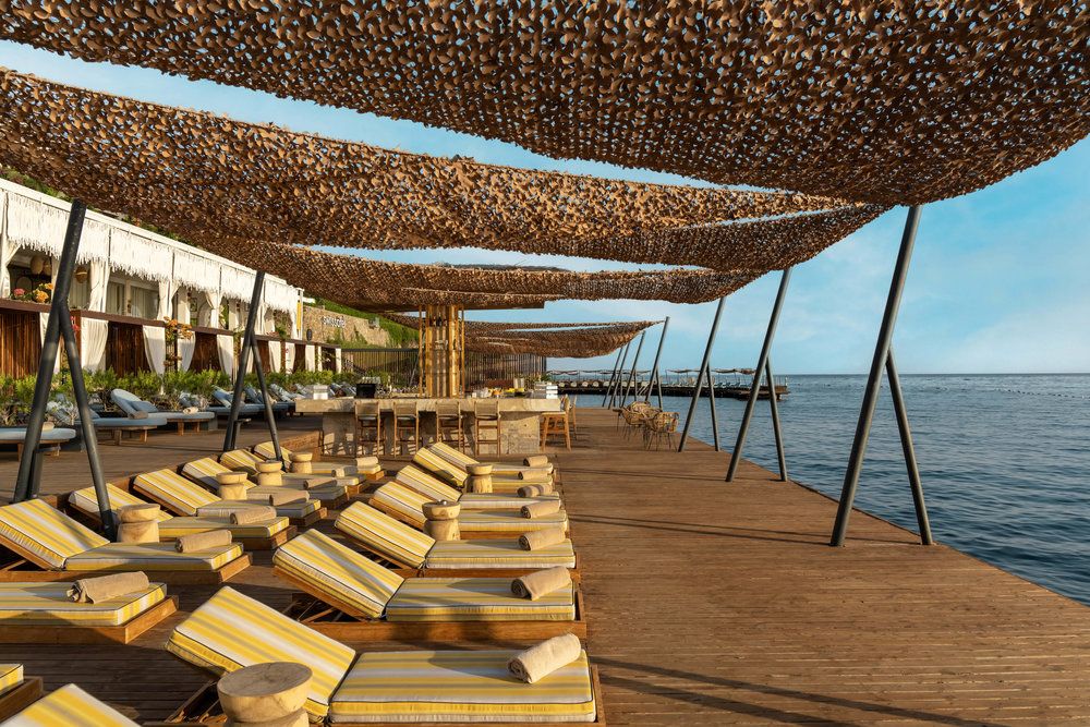 Swissotel Living Bodrum фото 76