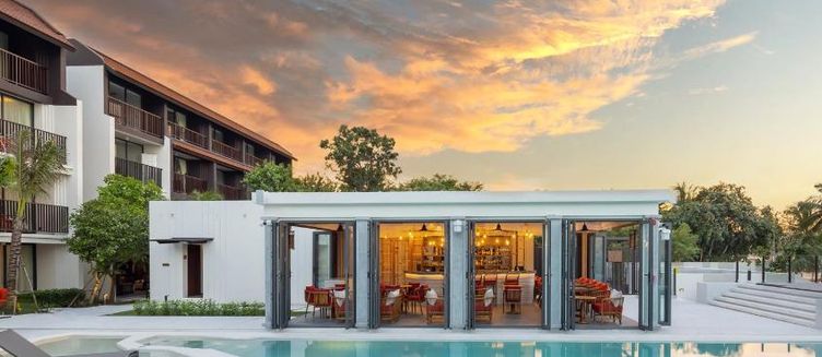 Фото отеля U Samui