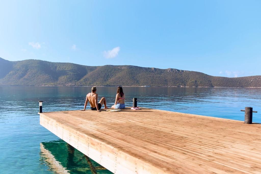 TUI Magic Life Bodrum (Adults Only) фото 51