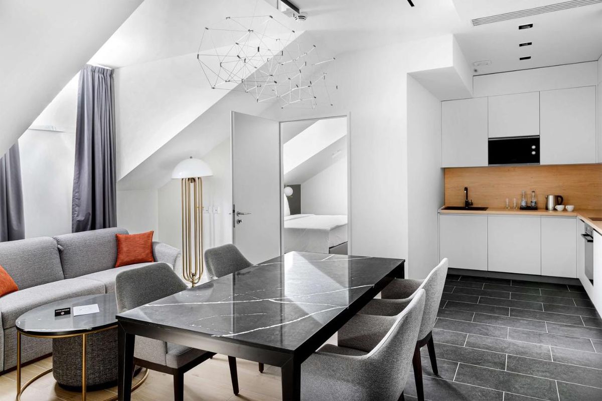 The Basilian Minsk, Curio Collection By Hilton фото 5