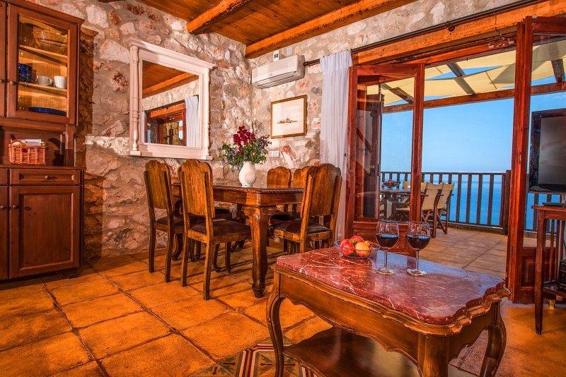 Orfos Villas фото 44