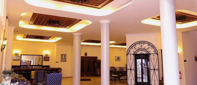 Фото отеля Sevki Bey Hotel