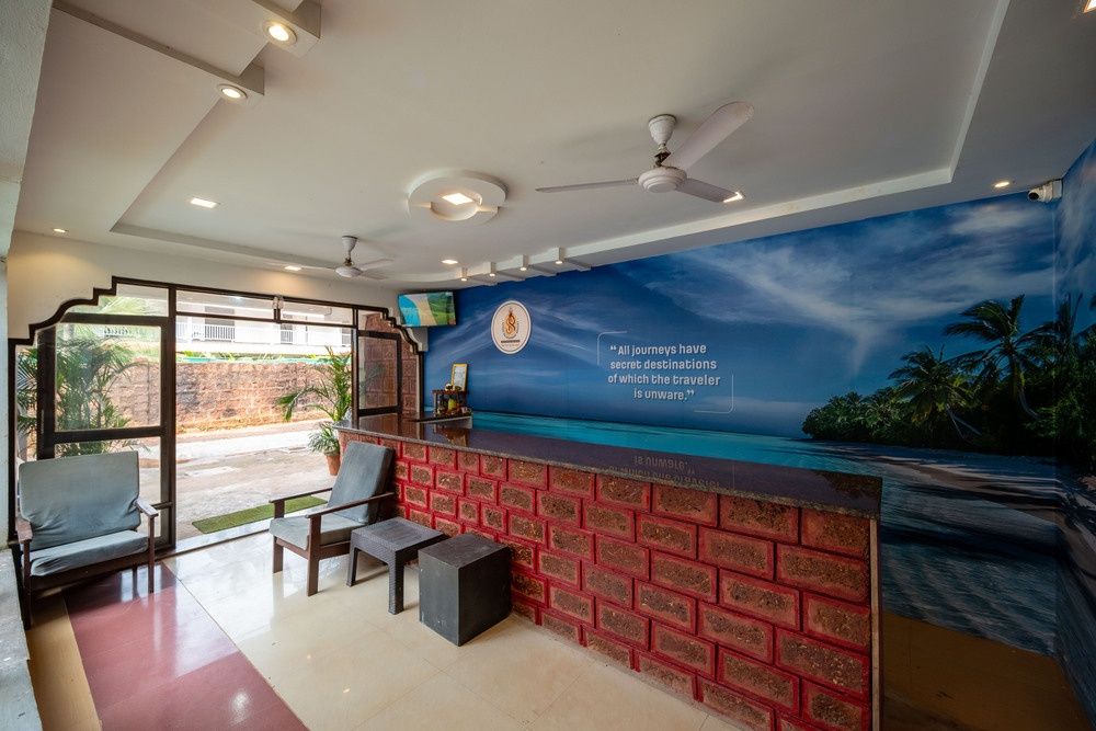 Shree Rajeshwari Resort фото 39