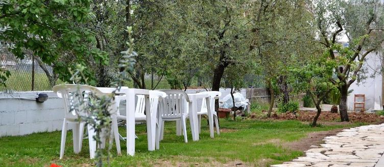 Фото отеля B&B Il Girasole