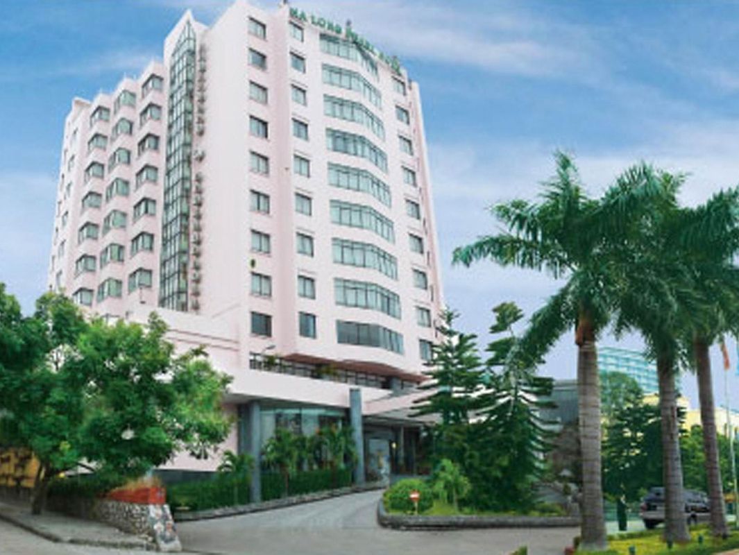 Halong Pearl фото 12