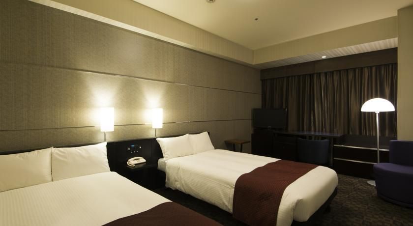 Hotel Villa FontaineTokyo - Shiodome фото 76