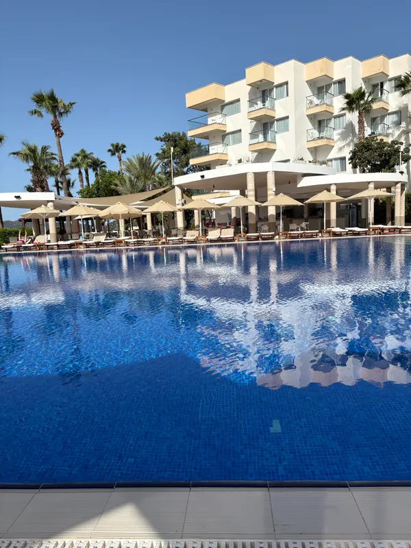 Fortezza Beach Resort фото 55
