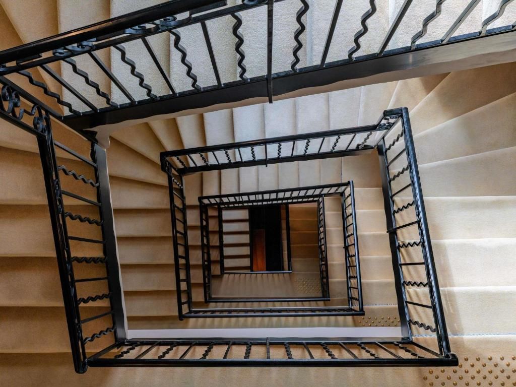 Grand Hotel Beauvau Marseille Vieux-Port MGallery by Sofitel фото 6