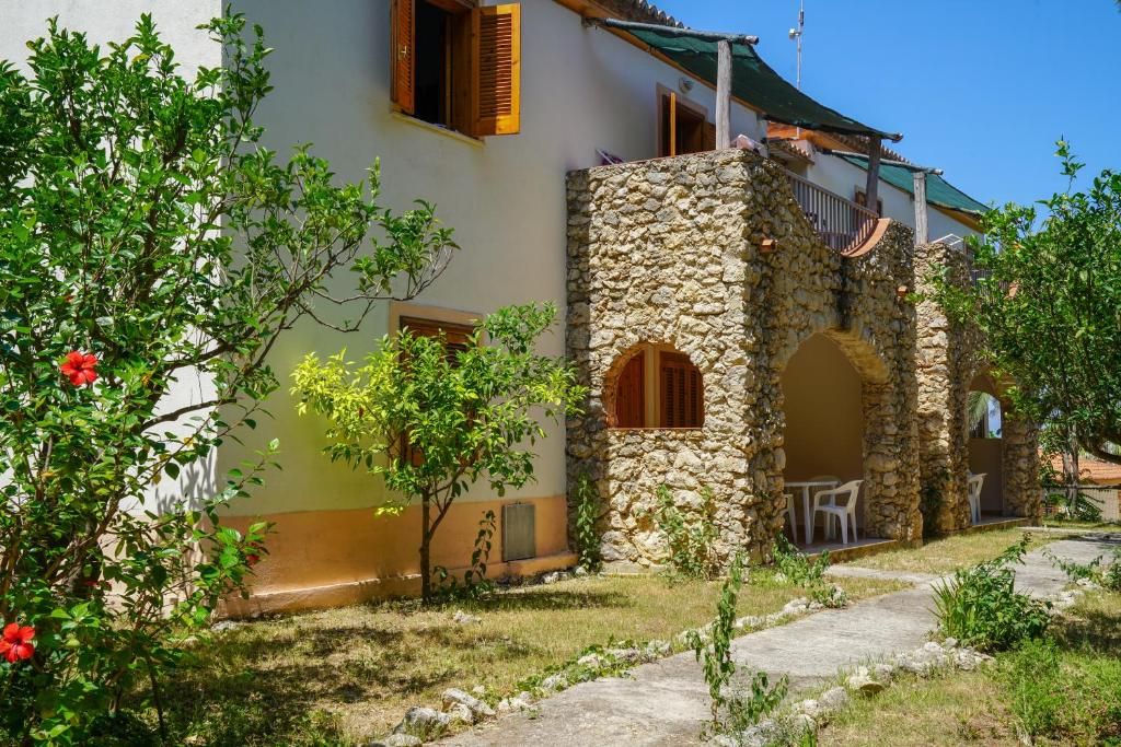 Villaggio Marco Polo фото 6