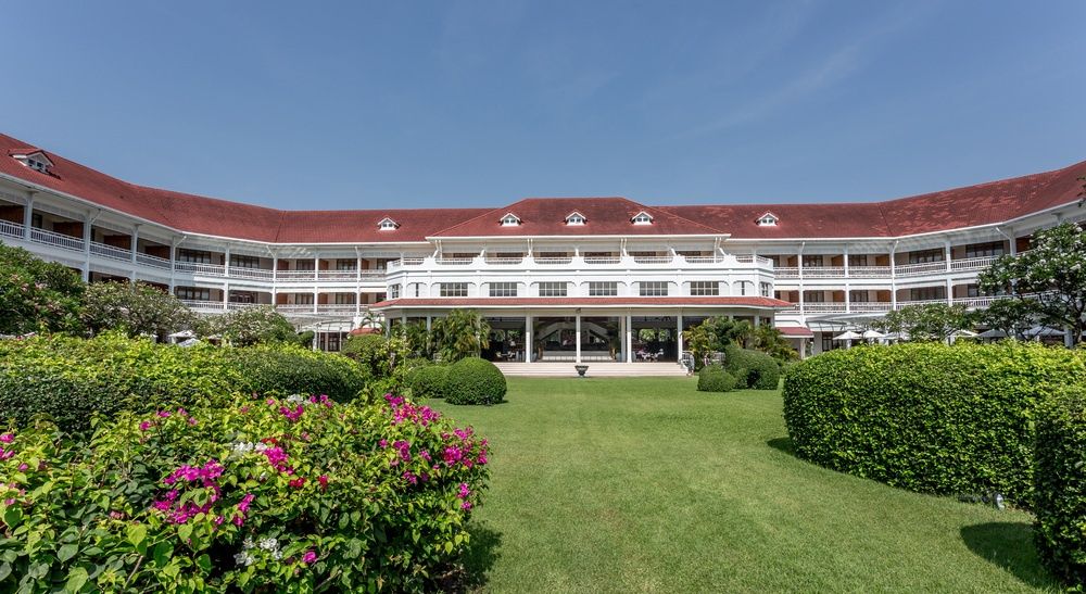 Centara Grand Beach Resort & Villas SHA Extra Plus фото 124