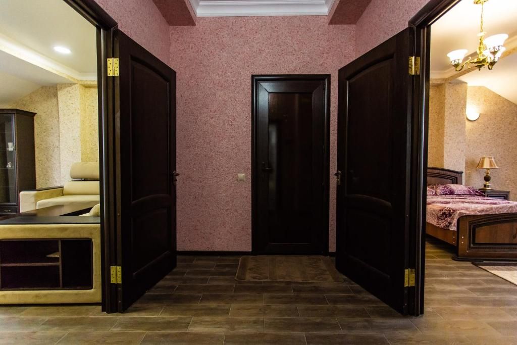 Гостиница «Океан» фото 37