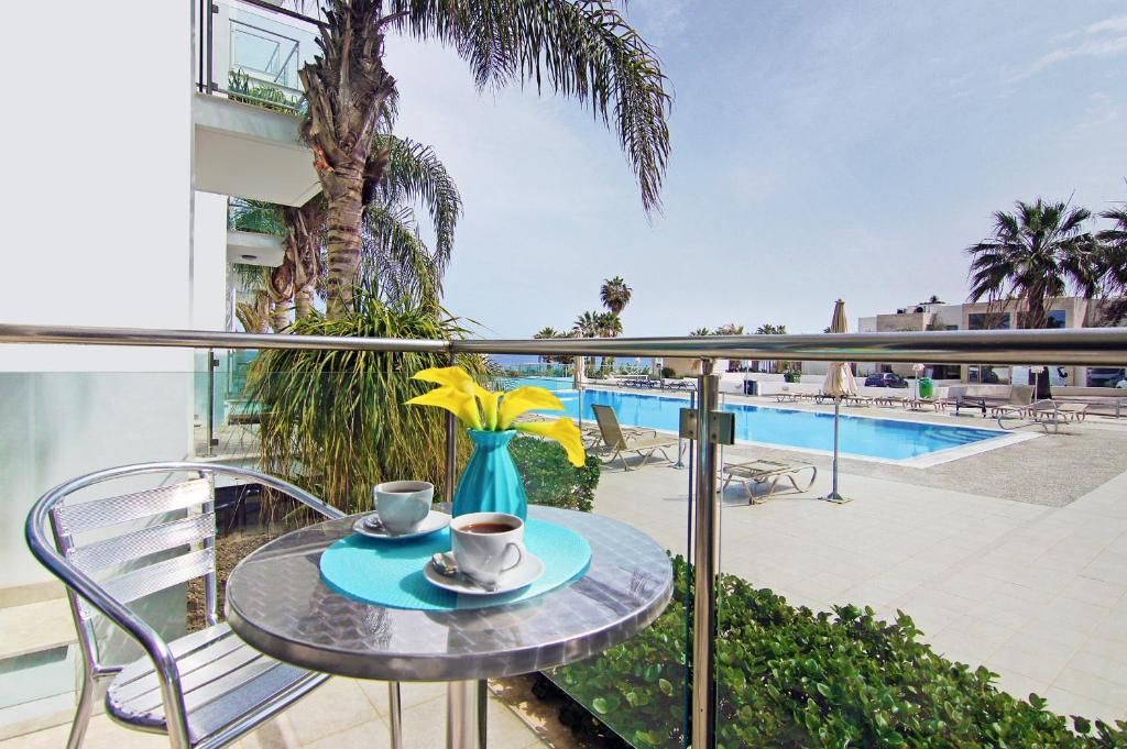 Coralli Spa Resort & Residence фото 5