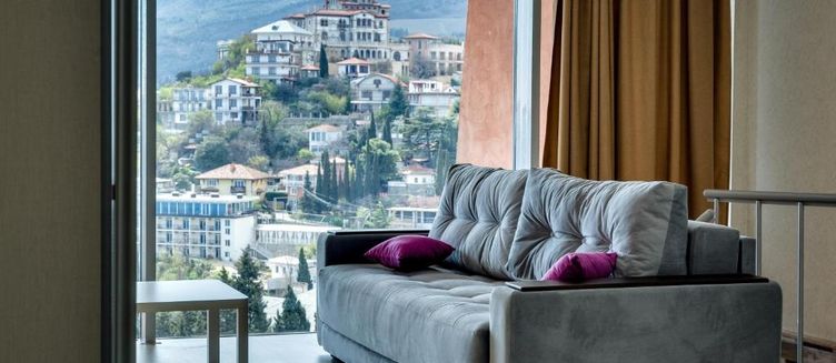 Фото отеля Фамилия ДеЛюкс