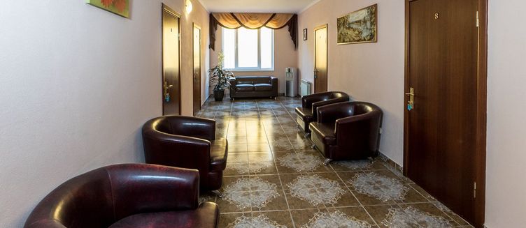 Фото отеля Лагуна