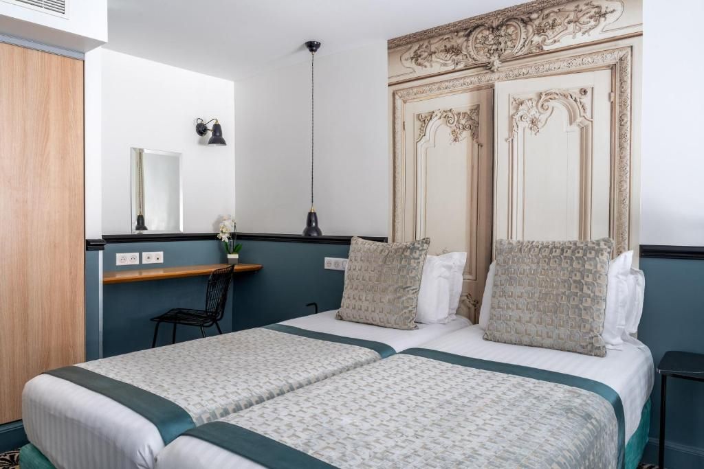 Hotel Malte - Astotel фото 64