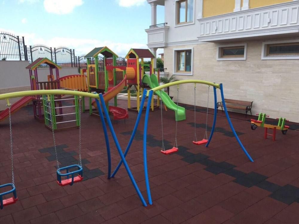 Marina Sands Obzor Beach фото 21