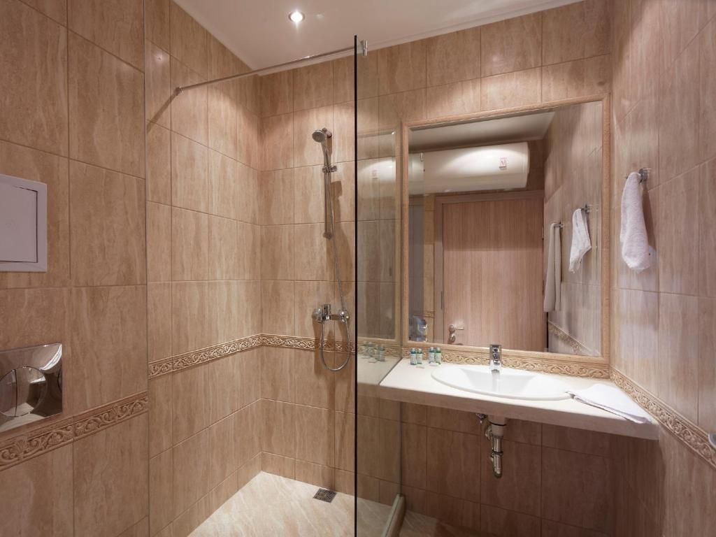 Varna South Bay Beach Residence фото 9