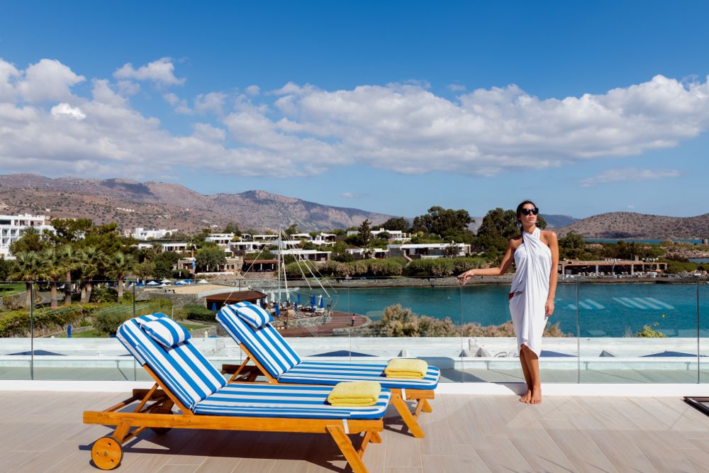Elounda Bay Palace фото 69
