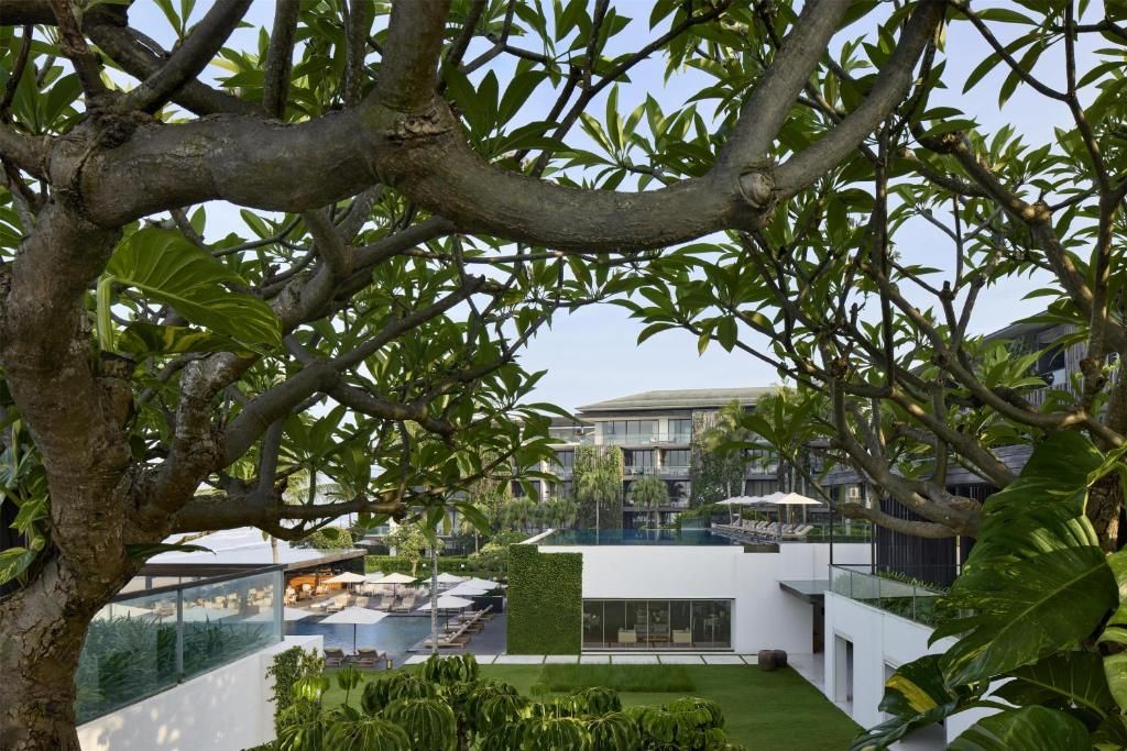 Alila Seminyak фото 84